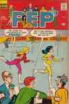 Pep Comics #254 Comic Books - Covers, Scans, Photos in Pep Comics Comic Books - Covers, Scans, Gallery